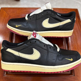 Air Jordan 1 Low OG Nigel Sylvester Better With Time