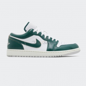 Air Jordan 1 Low Oxidized Green