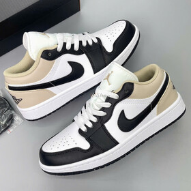 Air Jordan 1 Low Rattan