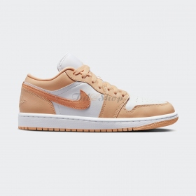 Air Jordan 1 Low Sunset Haze