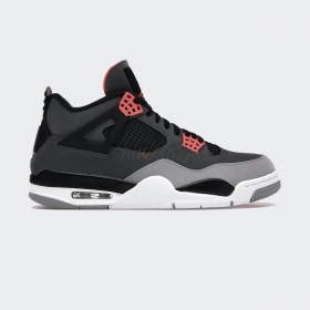Air Jordan 4 Infrared