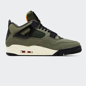 Air Jordan 4 Retro OG SP Undefeated