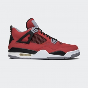 Air Jordan 4 Toro Bravo