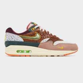 Air Max 1 87 Luxe University of Oregon