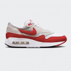 Air Max 1 Anniversary Red