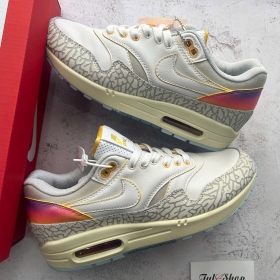 Air Max 1 Balvin Sunset