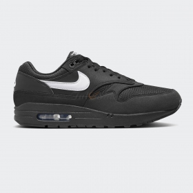 Air Max 1 Black/White
