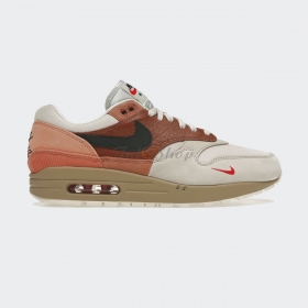 Air Max 1 City Pack Amsterdam