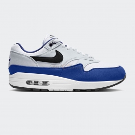 Air Max 1 Deep Royal Blue