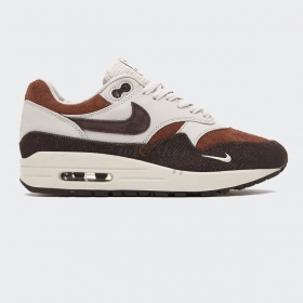 Air Max 1 Exclusive Considered