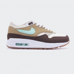Air Max 1 Premium Crepe Hemp