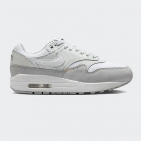 Air Max 1 White Photon Dust