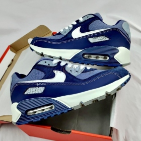 Air Max 90 Cork Blue