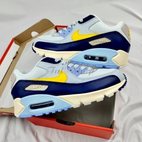 Air Max 90 Essential Royal Tint