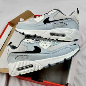 Air Max 90 Lace Toggle