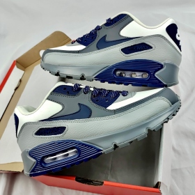 Air Max 90 NRG Lahar Escape Indigo