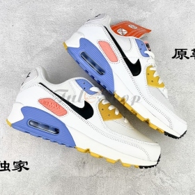 Air Max 90 Solar Flare