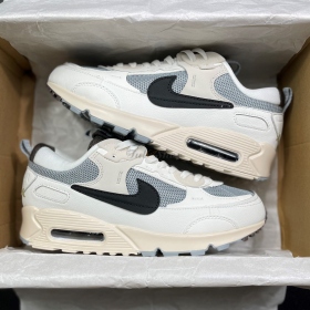 Air Max 90 Wolf Grey