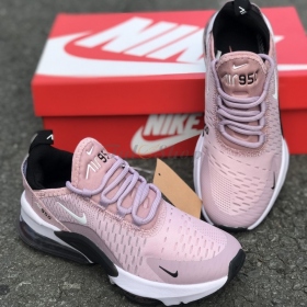 Air Max 950 Pink Black White
