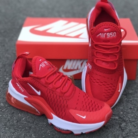 Air Max 950 Red White