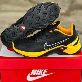 Air Max ACR Black Yellow