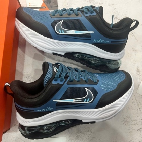 Air Max Plus 2025 Black Navy