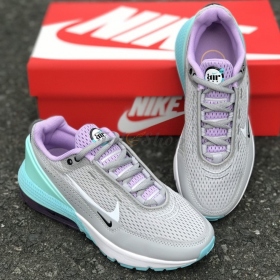 Air Max Pulse Grey Purple