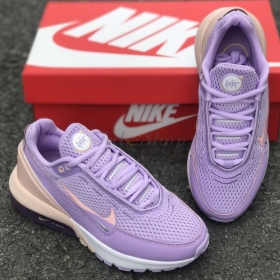 Air Max Pulse Purple Light Pink