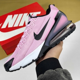 Air Max Pulse Roam Pink Black