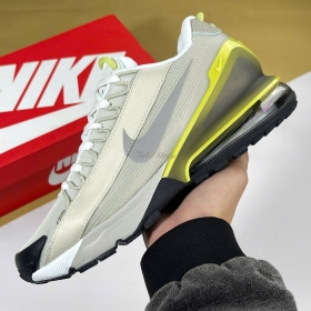 Air Max Pulse Roam Stone Light Bone