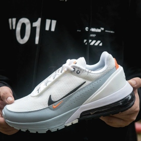 Air Max Pulse White Light Aqua