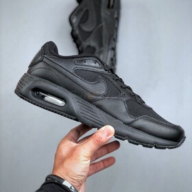 Air Max SC Black Full
