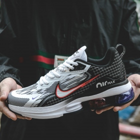 Air Max VaporMax 2023 Core Black Red