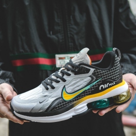 Air Max VaporMax 2023 Core Black Yellow