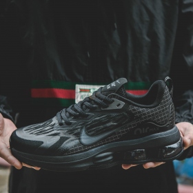 Air Max VaporMax 2023 Full Black