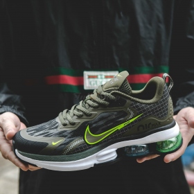 Air Max VaporMax 2023 Green Olive