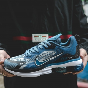 Air Max VaporMax 2023 Navy Black