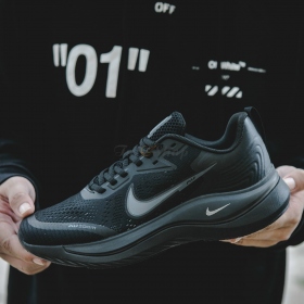 Air Zoom 2023 All Black