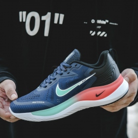 Air Zoom 2023 Blue Mint Black