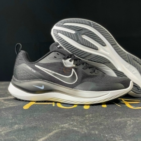 Air Zoom I-Free Run Core Black