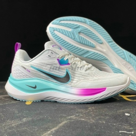 Air Zoom I-Free Run White Pink Mint