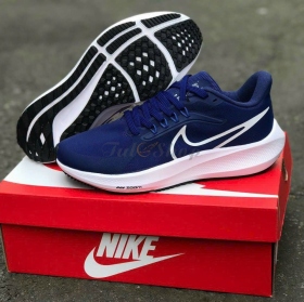 Giày Nike Air Zoom Pegasus 39 Blue White Chuẩn Siêu Cấp