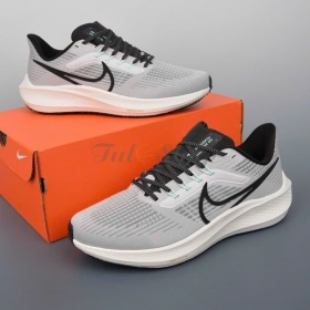 Air Zoom Pegasus 39 Grey Black White