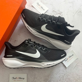 Air Zoom Pegasus 41 Black White