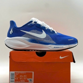 Air Zoom Pegasus 41 Blue White