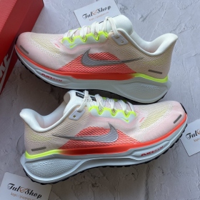 Air Zoom Pegasus 41 Cloud Pink Silver