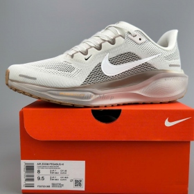 Air Zoom Pegasus 41 Phantom Mink Brown
