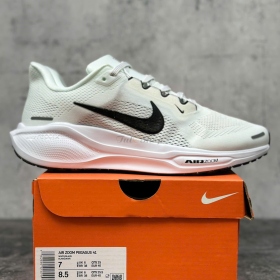 Air Zoom Pegasus 41 White Black