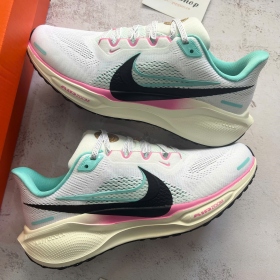 Air Zoom Pegasus 41  White Sky Pink