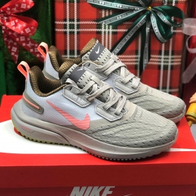 Air Zoom Water Shell Blue Gray